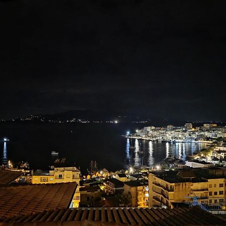 View Apartment Sarande Luaran gambar