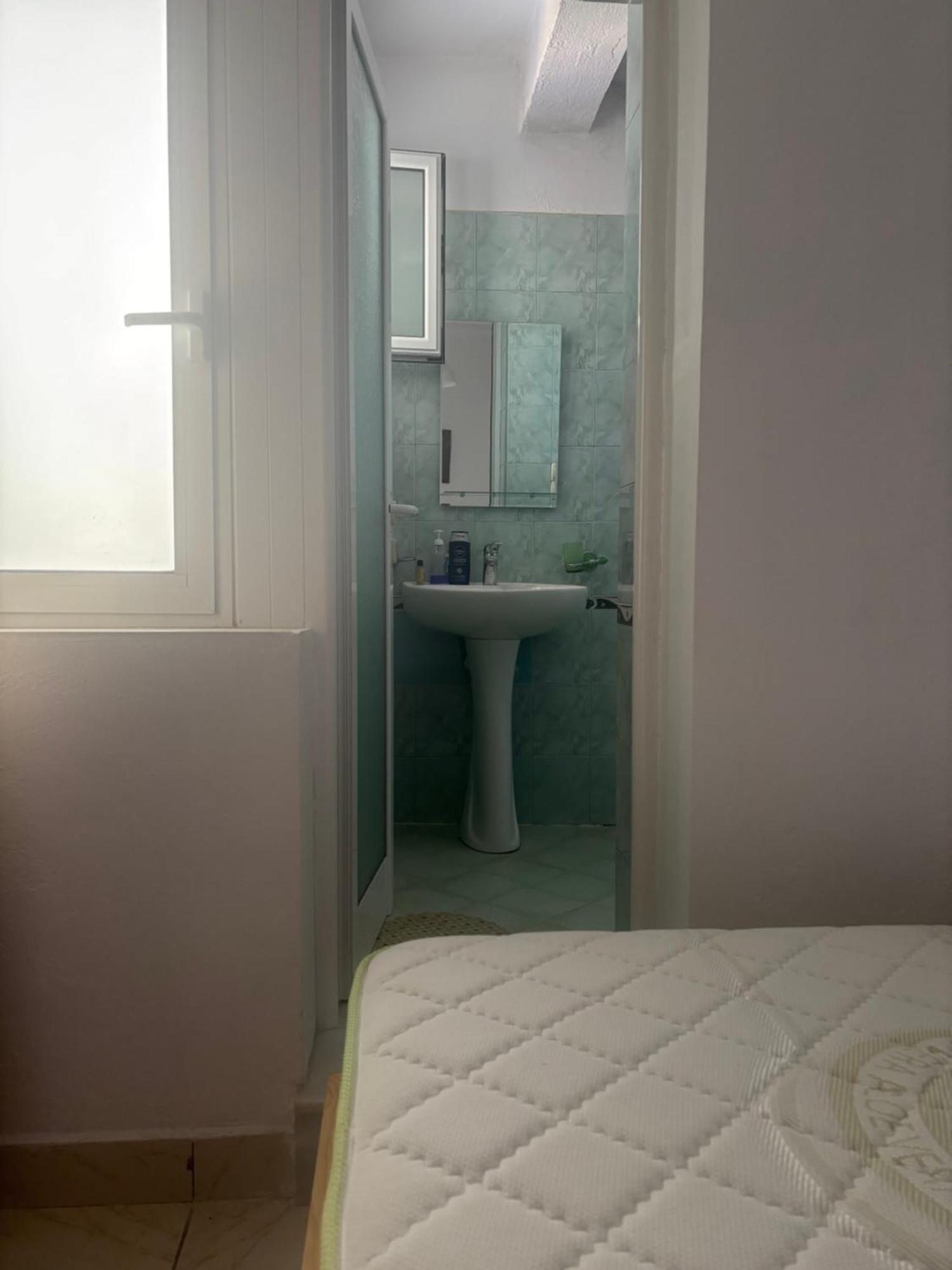 View Apartment Sarande Luaran gambar