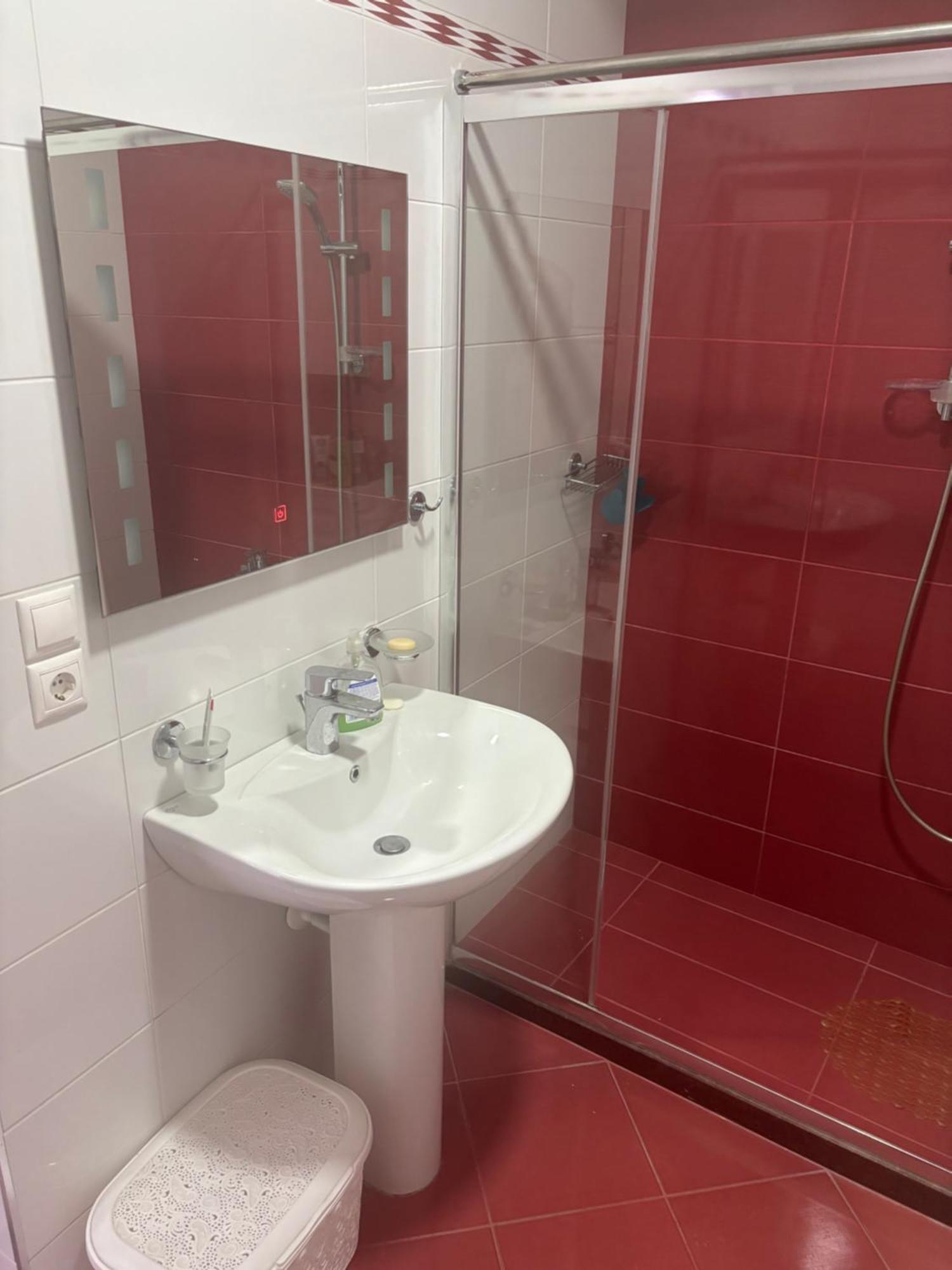 View Apartment Sarande Luaran gambar