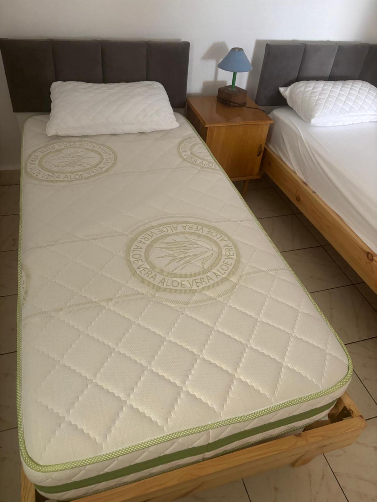 View Apartment Sarande Luaran gambar